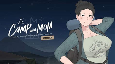 campwithmom|Game Jolt